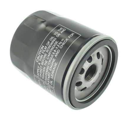 Eurogarden Oljefilter, 88mm, B&S / Kohler / Husqvarna / John Deere / Kohler Eurogarden Oljefilter, 88mm, B&S / Kohler / Husqvarna / John Deere / Kohler